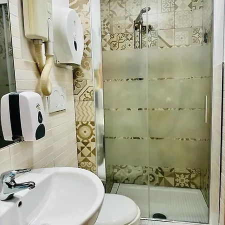 Star Guest house