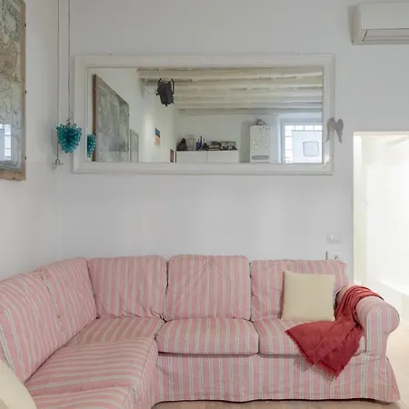 Iflat Cozy In Monti Apartment Rome