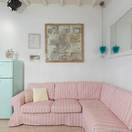 Iflat Cozy In Monti *