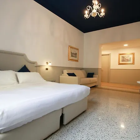 Guest house Duelle Vatican Rome