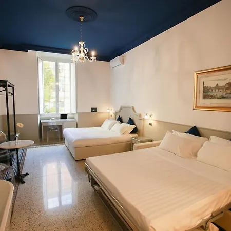 Duelle Vatican Guest house *