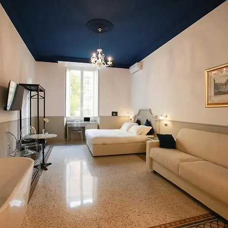 Duelle Vatican Guest house *