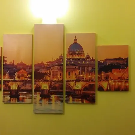 Apartment Er Sampietrino De Sparita