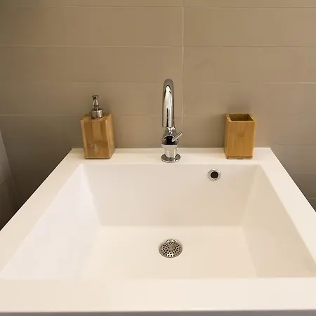 A Casa Di Rita Apartment Rome