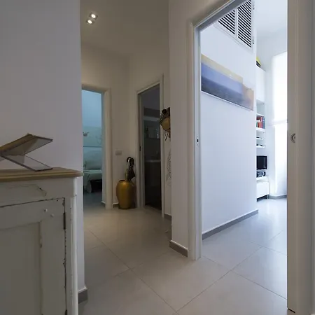 Apartment A Casa Di Rita
