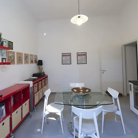 Apartment A Casa Di Rita *