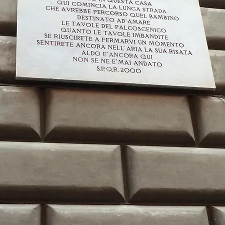 Chroma Italy - Chroma Apt Campo De' Fiori Lejlighed Rom