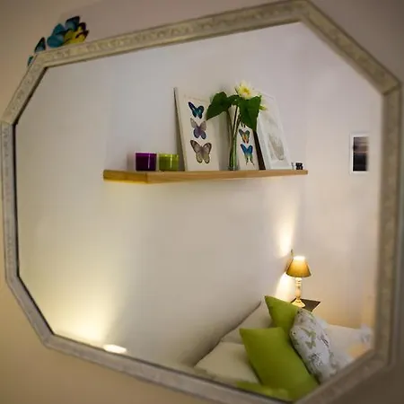 Guest house Domus Temporis Rome