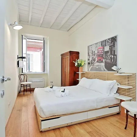 Cozy San Martino - My Extra Apartment Rome