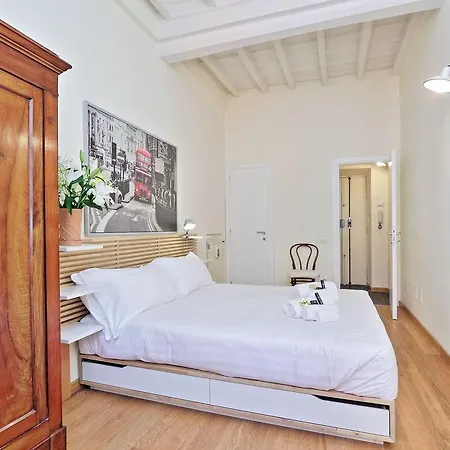 Apartment Cozy San Martino - My Extra Rome