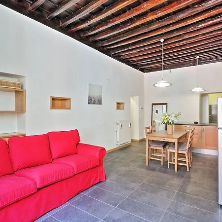 Cozy San Martino - My Extra * Rome