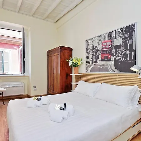 Cozy San Martino - My Extra Apartment Rome