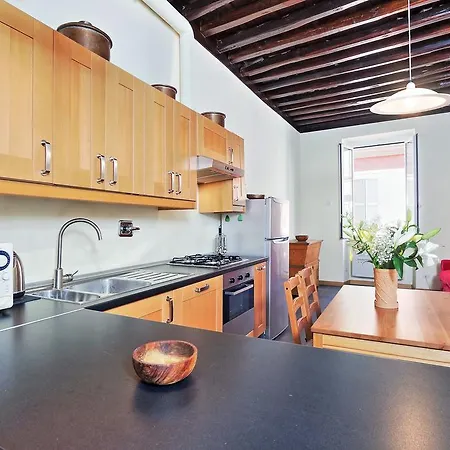 Cozy San Martino - My Extra * Rome