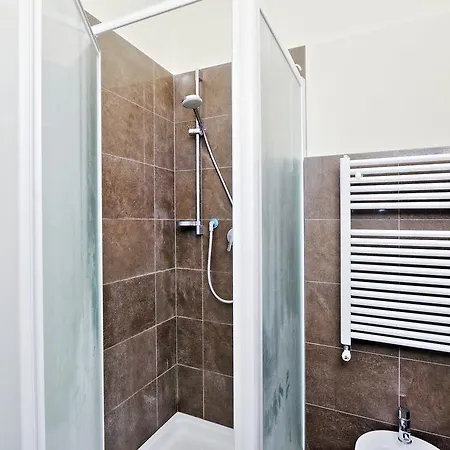 Apartment Cozy San Martino - My Extra