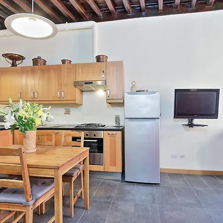 Cozy San Martino - My Extra Apartment Rome