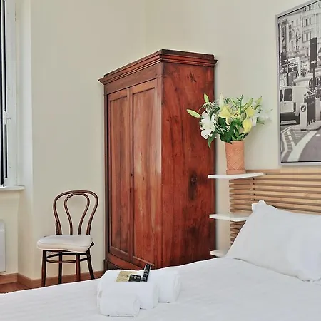 Cozy San Martino - My Extra Apartment *