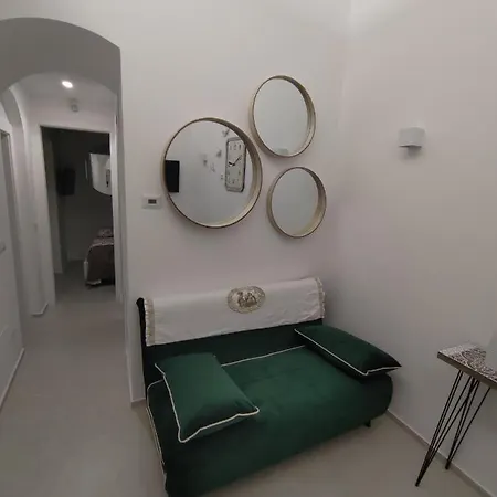 A Casa Dei Romani Apartment