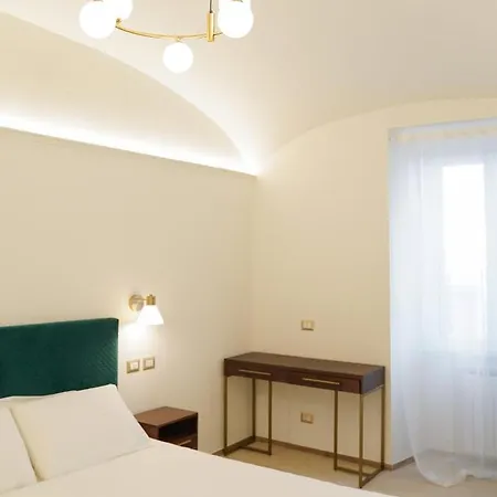 Charm&bella Guest house Rome