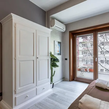 Naima San Pietro Apartment *