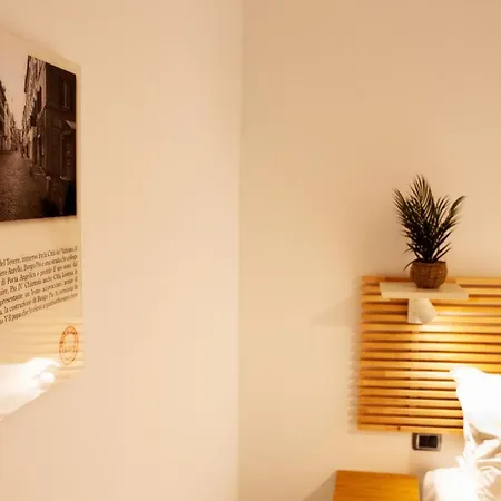 Reale House Affittacamere Roma