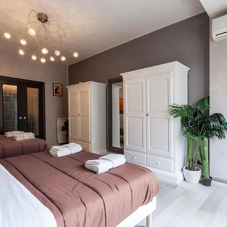 Naima San Pietro Apartment