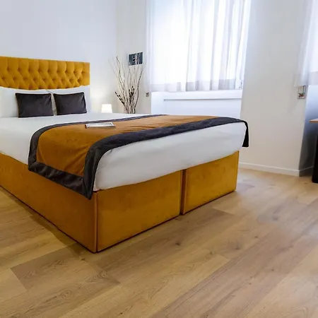 Michelangelo Vatican Bed and breakfast Roma