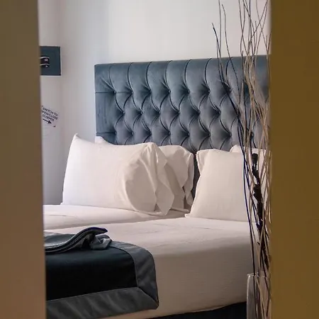 Michelangelo Vatican Bed and breakfast Roma