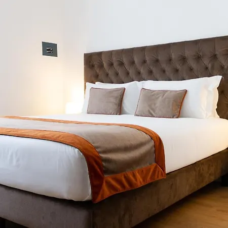 Michelangelo Vatican Bed & Breakfast