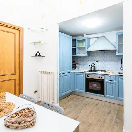 Toniolo Two Bedroom Two Bath Apartment