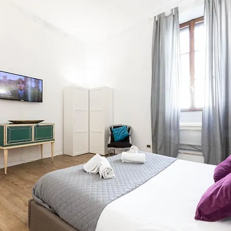 Toniolo Two Bedroom Two Bath Apartment