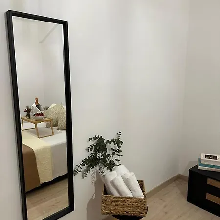 Anna's Holiday home Rome