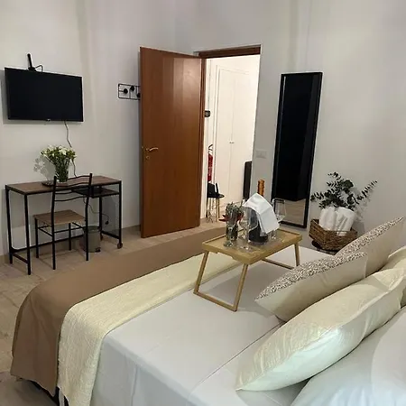 Holiday home Anna's Rome