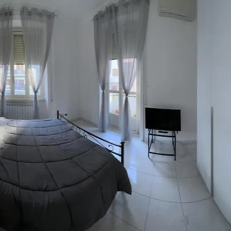 Holiday home La Casa Vacanza Del Vaticano Alloggio Turistico