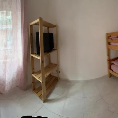 La Casa Vacanza Del Vaticano Alloggio Turistico Holiday home Rome