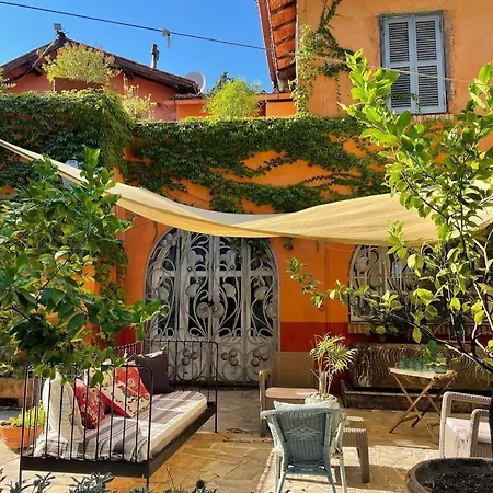 Villa Residenza Storica Anson Silj
