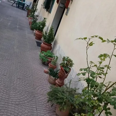 Apartment Casa Diana Rome