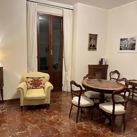 Cri's House * Rome