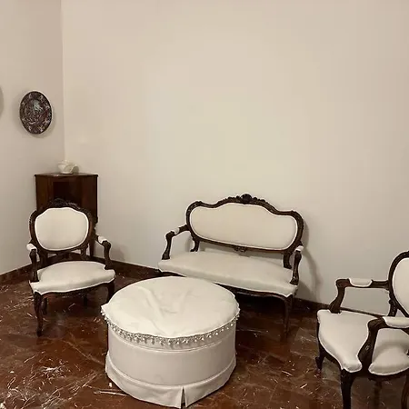 Cri's House * Rome