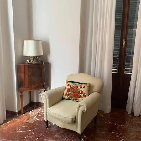 Cri's House * Rome