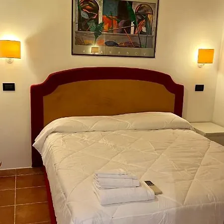 Сasa de vacaciones Aldobrandeschi Urban Oasis *