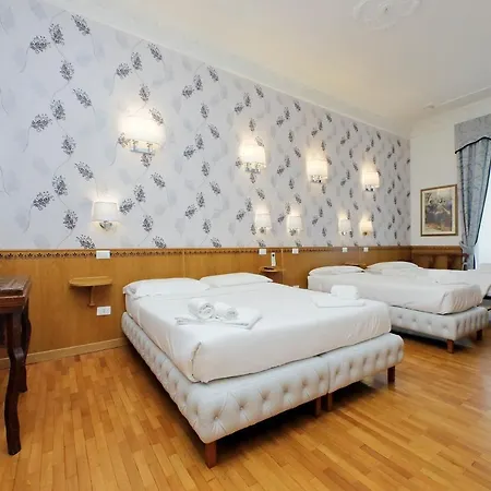 Guest house Sonnino