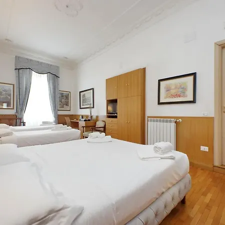 Guest house Sonnino 2*