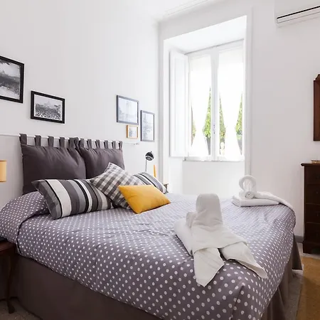 Apartment Bettolo *