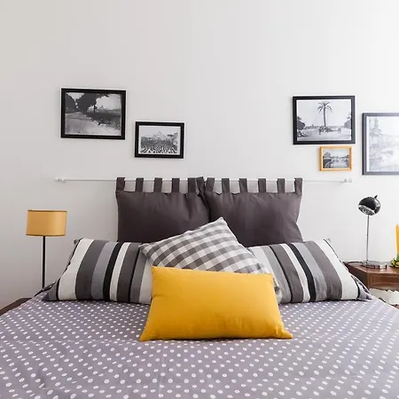 Apartment Bettolo