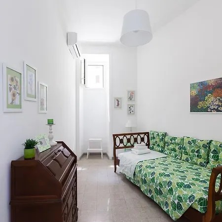 Bettolo Apartment