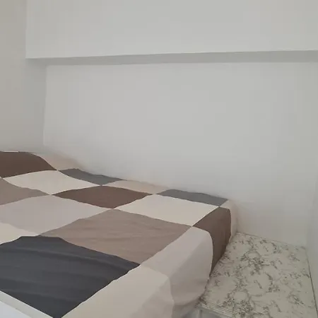 Appartement Mini A Rome