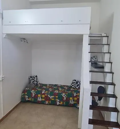 Mini A Appartement Rome