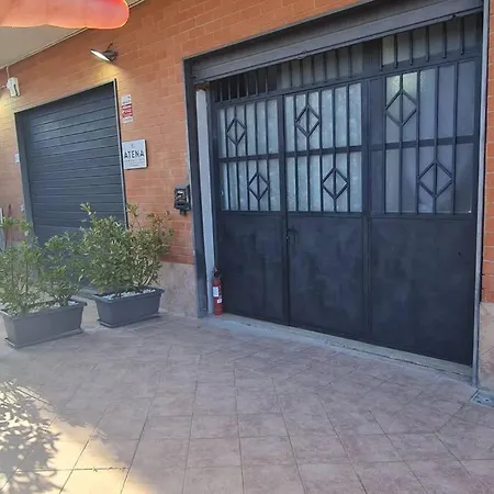 Mini A Appartement