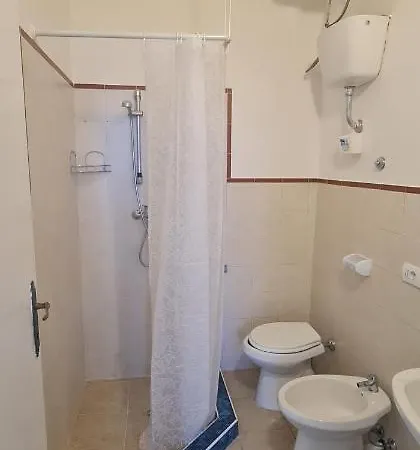 Apartment Mini A Rome