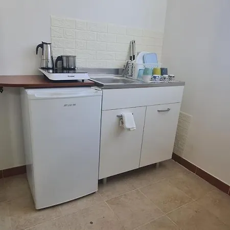 Mini A Appartement *